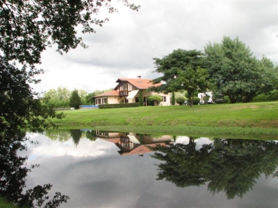 maison a louer SOUSTONS