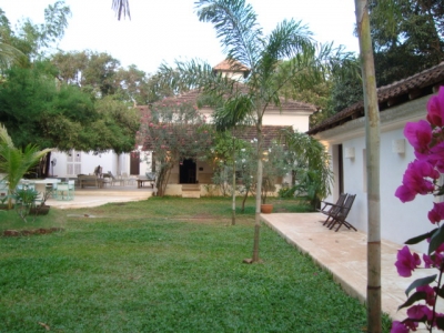 Location saisonniere de vacances maison  Candolim